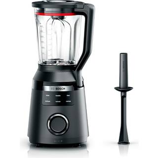 Bosch Serie 6 VitaPower MMB6652B Power blender  1800 watt