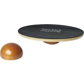 Select 2IN1 Balancebræt m. 2 kugler (Ø: 39 cm) - Vippebræt med 2 størrelse kugler