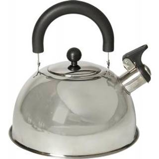 Kedel rustfrit stål 1,8 liter