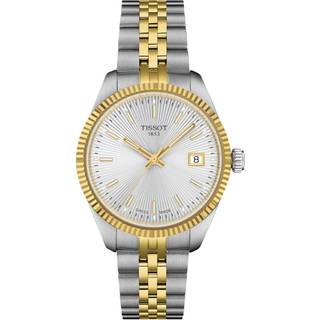 Tissot Uhren - Ballade - T1562102203100 - bicolor