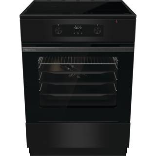 Hisense Komfur HCI8647BG - På lager i butik