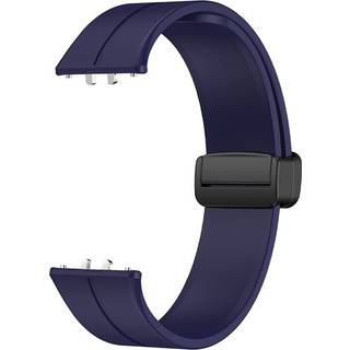Magnetisk urrem Samsung Galaxy Fit 3 - Navy