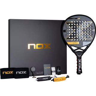 Nox AT10 Genius LTD 2025