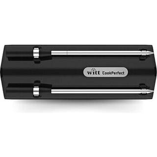 Witt CookPerfect Dual trådløs kødnål