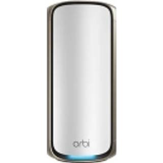Netgear Orbi 970 Wifi 7 Mesh White 1-pack