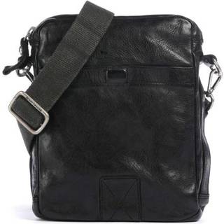 Campomaggi Crossover taske sort