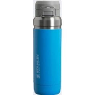 Stanley Quick Flip Go Bottle termoflaske Azure 1060 ml - 1060 ml