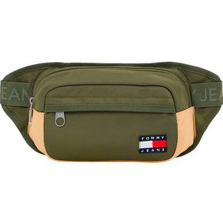 Essential Bi-Colour Bum Bag