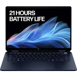 HP OmniBook Ultra Flip U9 288V/32/1TB 14" Copilot+ PC - På lager i butik
