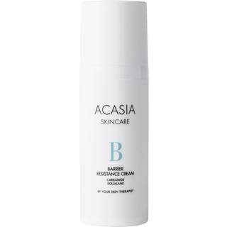 Acasia Skincare Barrier Resistance Cream