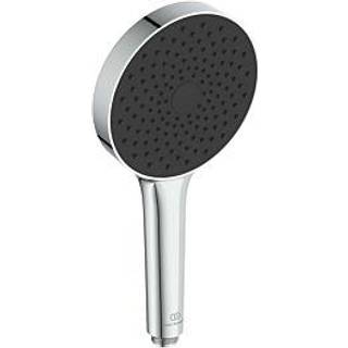 Ideal Standard Idealrain Solos Håndbruser 1-funktions easy grip. WRAS. Krom
