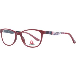 Reebok R6020 06 50 Briller Mænd Rød - Red - 50mm