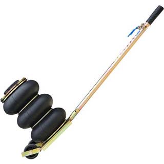 Ballondonkraft 3 tons 3-trins pneumatisk (23-58-40667)