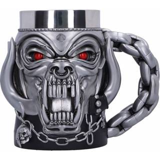 MOTORHEAD - Warpig - Tankard 15.5cm