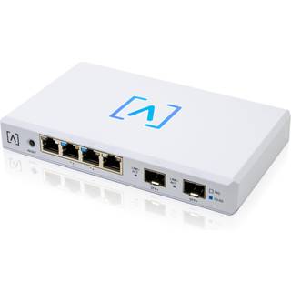 Alta Labs Route10 4x2.5g 2xsfp+ Router