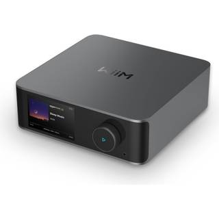 WiiM Ultra