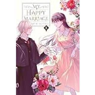 My Happy Marriage, Vol. 8 (light novel)