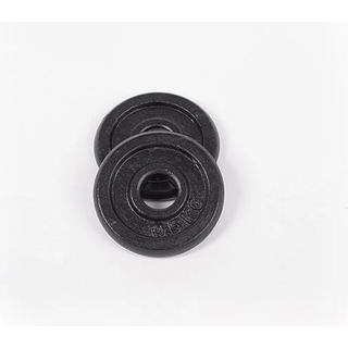 Vægtskiver 25 mm