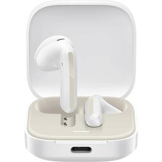 Xiaomi Redmi Buds 6 Active trådløse hovedtelefoner - Hvid