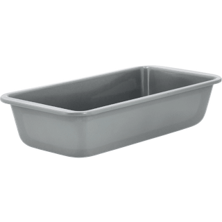 Nordwik Nordwik brødform keramisk non-stick sølv 30x15 cm