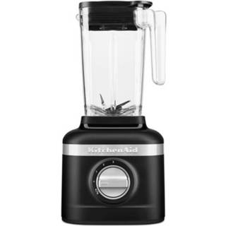 KitchenAid KitchenAid K150 blender 1,4 L Black matte