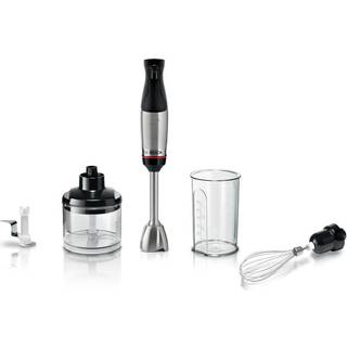 Bosch Serie 6 Stavblender ErgoMaster 1000 W Rustfrit stål MSM6M622