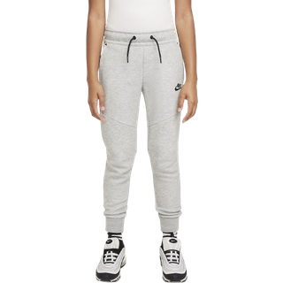 Nike Sportswear Tech Fleece-joggers til større børn - grå - L