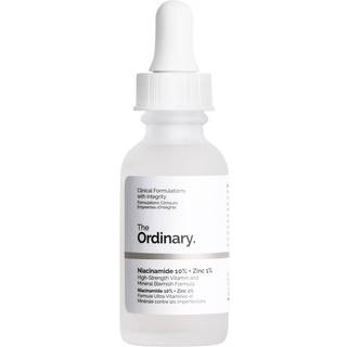 The Ordinary Niacinamide 10% + Zinc 1% (30ml)