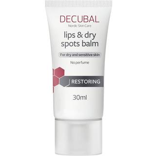 Decubal Lips & Dry Spots Balm