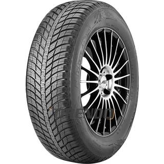 Nexen N'Blue 4S XL 3PMSF 205/55R16 94H