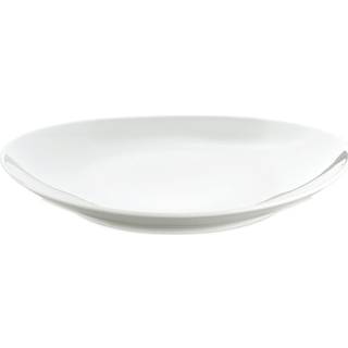 Pillivuyt oval tallerken 23 cm