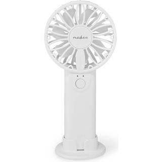 Nedis Handheld cooling fan