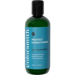 Farversmed Beskyt balsam 10 fl oz herre Letvægts fugtgivende balsam til mænd, der beskytter hårfarve og efterlader hår med en håndterbar finish