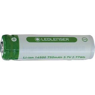 Ledlenser 14500 Li-Ion Rechargeable Battery 3.7 V \/ 750 mAh
