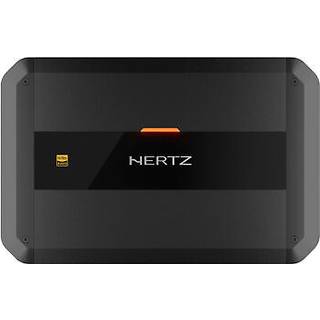 Forstærker 2-kanals - Hertz Dieci Power DP 2200 - 2x130W