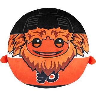 Sleep Squad Philadelphia Flyers Gritty 12 """" Kiri Cloud Plushie - Officiell NHL Plush