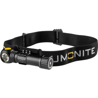 Lumonite Compass Black, OneSize