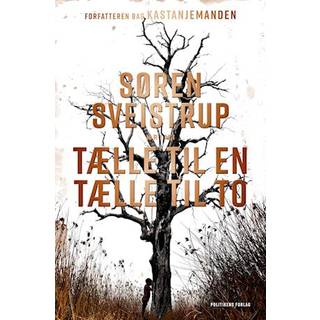Tælle til en, tælle til to - Søren Sveistrup (På lager i varehus)