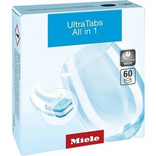 Miele UltraTabs 60 stk. GS CL 0606 T