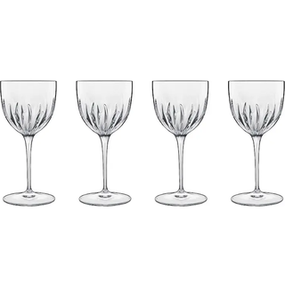 Luigi Bormioli Mixology Cocktailglas - Nick & Nora - 4 stk.