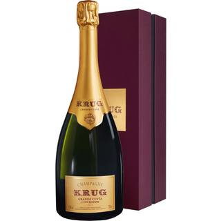 Krug Grande Cuvee, 172ème Édition