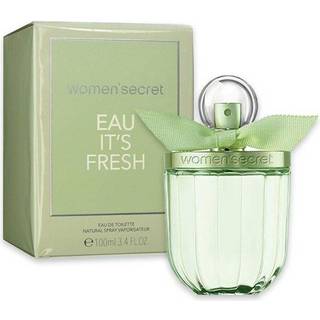 Women'Secret Eau It's Fresh Eau de Toilette - 100 ml