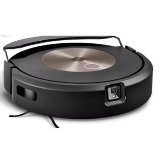 iRobot Roomba Combo j9+ robotstøvsuger og -gulvmoppe 0.6liter