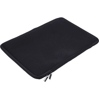 Neopren Sleeve til 13", 13.3", 14" - Perth Sort, 2 stk