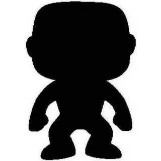 Funko Pop! Chainsaw Man actionfigur (Himeno)