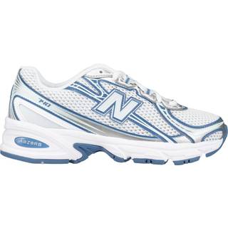 Sneakers New Balance 740 Ice Blue/ Sea Lime EUR 38 - Sea Lime - 38