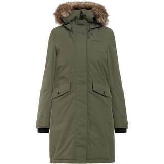 Didriksons Erika Parka Jakke Dame