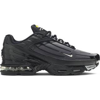 Nike Air Max Plus III-sko til mænd - sort - 38