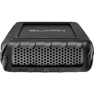 Glyph Blackbox Pro USB-C 3.1 (HDD) 12TB HDD