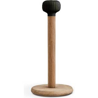 KÄHLER Hammershøi køkkenrulleholder - sort